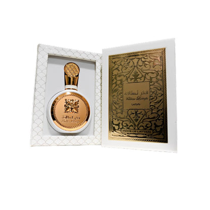 FakharLattafa for Women Rose Eau de Parfum 100ml