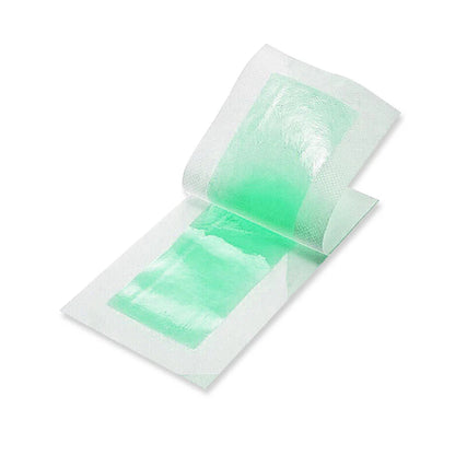 Glamorous Face Body Wax Strips (Cucumber)