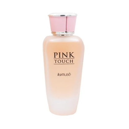 Lamuse Pink Touch Eau De Parfum 100ml Feminine Floral & Fruity Fragrance