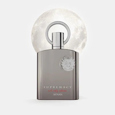 Afnan Supremacy Not Only Intense 100ML Perfumes for men