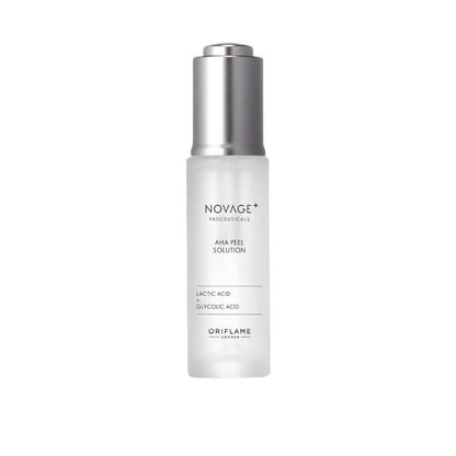 Oriflame Novage+ Proceuticals AHA Peel Solution 30ml
