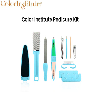 Color Institute Pedicure Kit