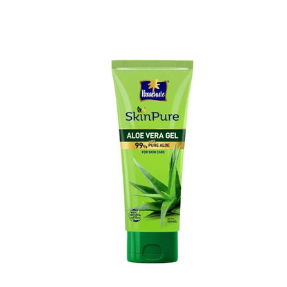 Parachute Skin Pure Aloe Vera Gel 50ml
