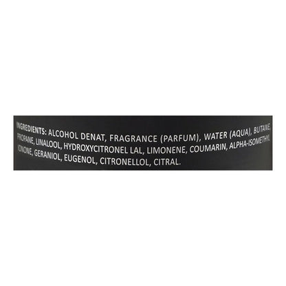 Lattafa Ramz Silver Body Spray 200ml - Long Lasting Unisex Fresh Fragrance & Protection