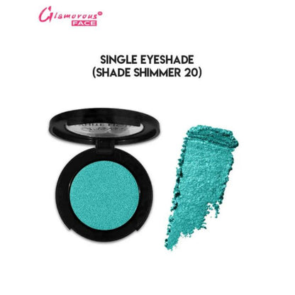 Glamorous Face Single Eyeshade  (shade 20)
