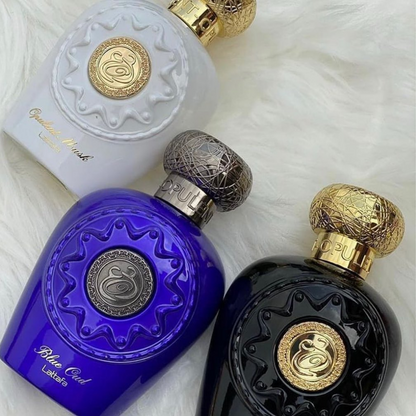 Lattafa Opulent Oud For Men & Women Edp 100ml