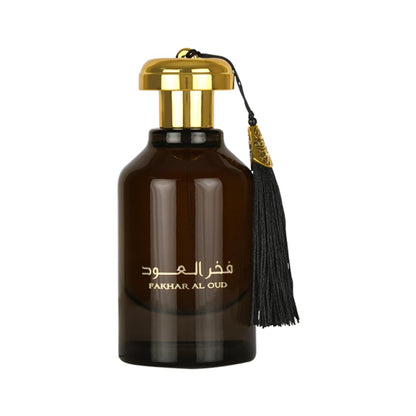 Fakhar Al Oud by Ard Al Zaafaran EDP 100ml for Men & Women