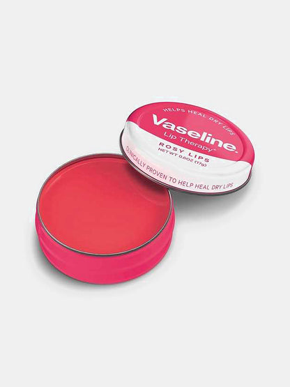 Vaseline Lip Therapy Rosy Lips 20g
