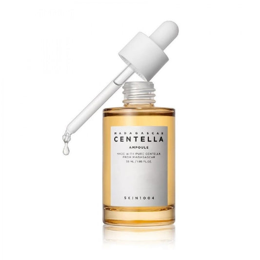 SKIN1004 Madagascar Centella Ampoule 55 ml Intensive Soothing & Skin Barrier Repair (K Beauty)