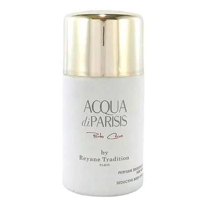 Acqua Di Parisis Porto Cervo by Reyane Tradition Body Spray 250ml Long-Lasting Fresh & Elegant Fragrance