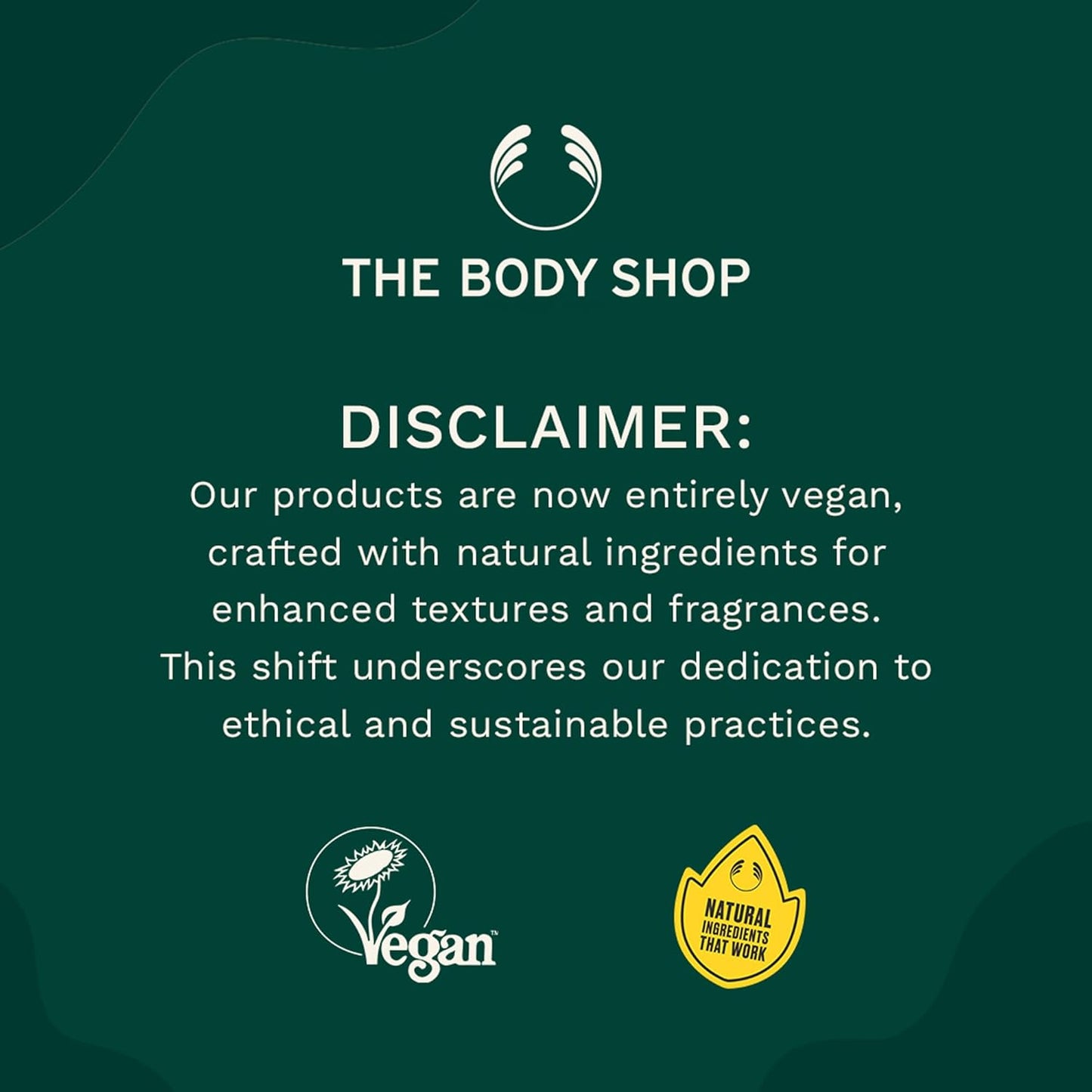 The Body Shop Tea Tree Purifying & Balancing Shampoo (250ML)