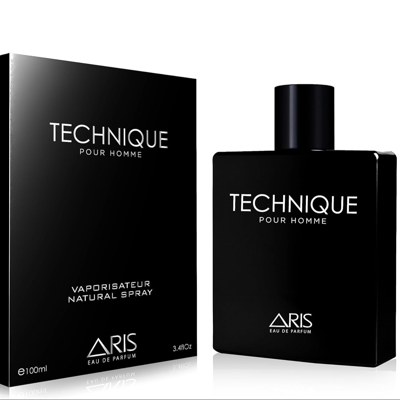 Aris Technique for Men 100ml Eau de Parfum
