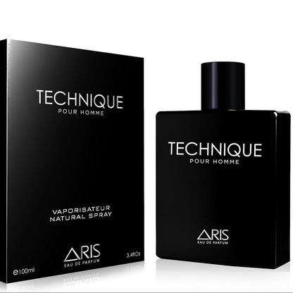 Aris Technique for Men 100ml Eau de Parfum