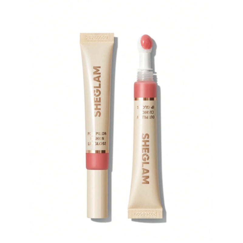 She Glam Sheglam POUT PILLOW CUSHION LIP GLOSS Sweet Dreamz