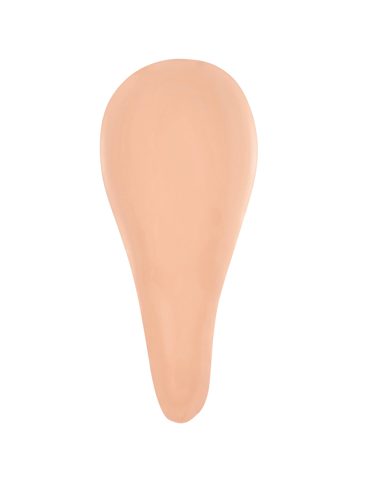 Flormar Invisible Cover HD Foundation SPF 30 (Shade: 40 Light Ivory) 30ml