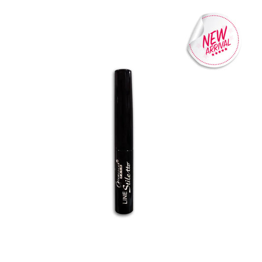 Glamorous Face Stiletto Eyeliner