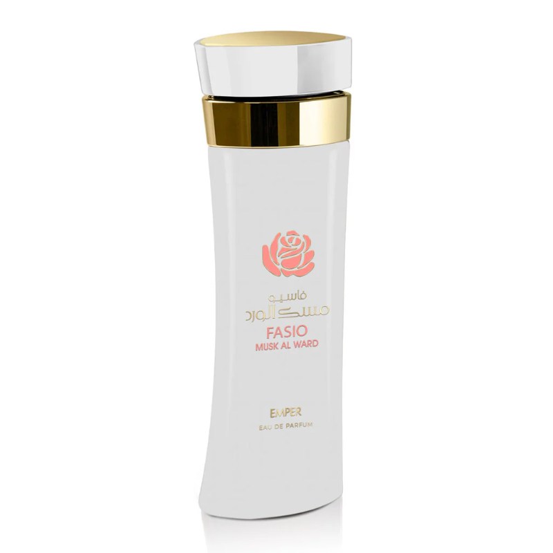 Emper Fasio Musk Al Ward 100Ml EDP For Women