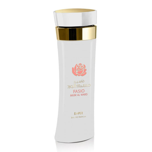 Aris Perfumes Emper Fasio Musk Al Ward 100ml EDP for Women