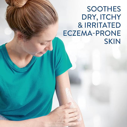 Cetaphil Pro Itch Prone Skin Body Wash-295ml