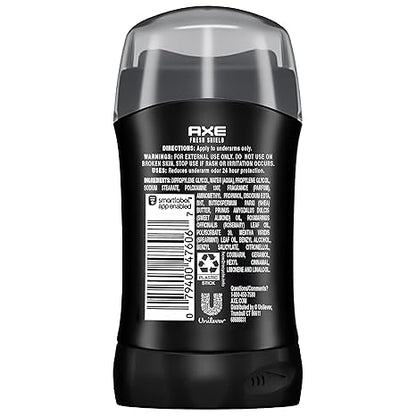AXE Essentials Fresh Shield Deodorant 24HR Odor Protection Stick 34g