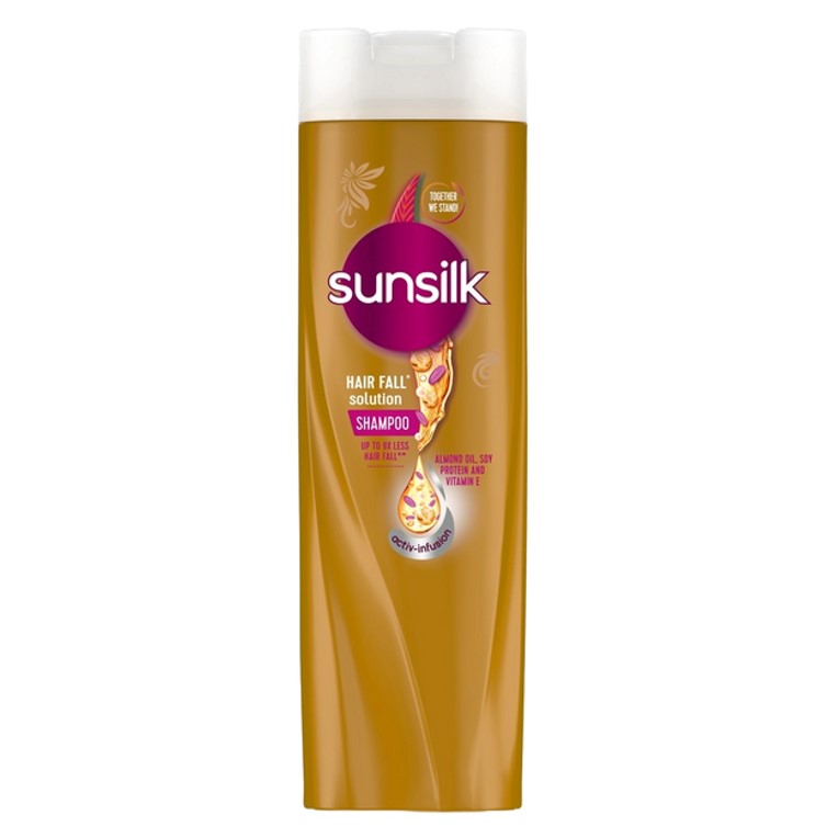 Sunsilk Hair Fall Solution Shampoo 160ml