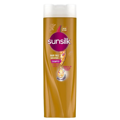 Sunsilk Hair Fall Solution Shampoo 160ml