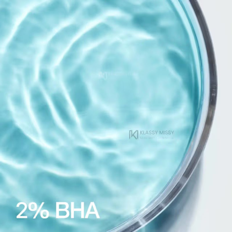 Anua BHA 2% Gentle Exfoliating Toner 150ml