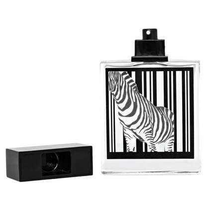Rumz (Zebra) by Rasasi EDP 50ml for Men