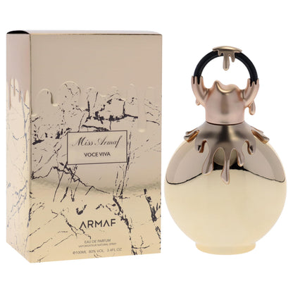 Miss Armaf Voce Viva by Armaf EDP 100ml for Women
