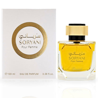 Soryani by Rasasi EDP 100ml for Women