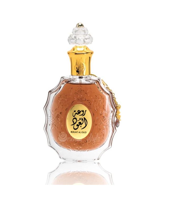 Aris Perfumes Rouat Al Oud Eau de Parfum