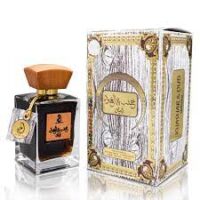 Aris Perfumes Arabiyat My Perfumes Khashab Al Oud White EDP 100ml