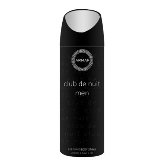 Armaf Club De Nuit Man Perfume Body Spray 200ml