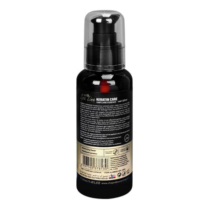Spa Line Brazilian Keratin Care Hair Serum 100ml