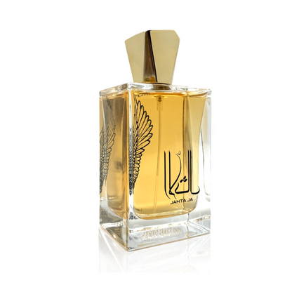Lattafa Al Athal Eau de Parfum 100ml - Long Lasting Floral Unisex Fragrance for Women