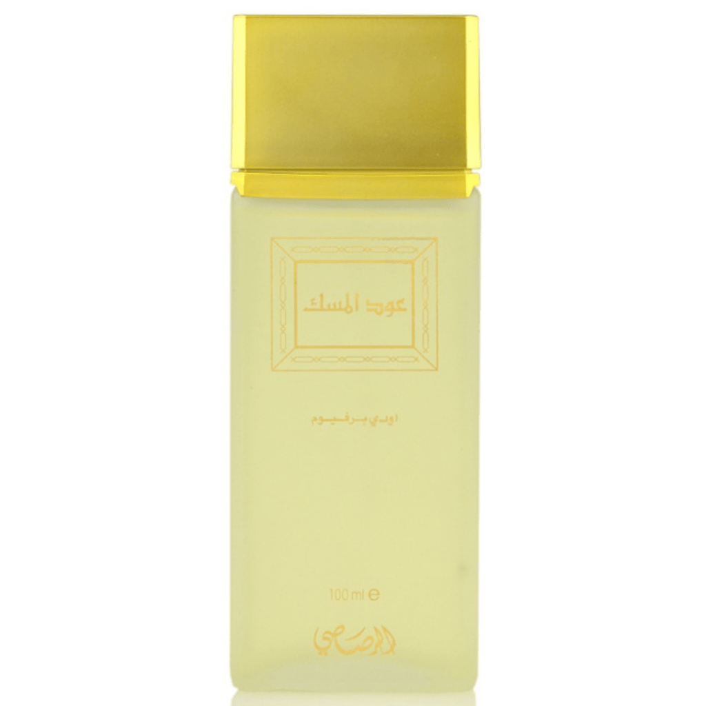 Oudh Al Misk by Rasasi EDP 100ml for Men & Women
