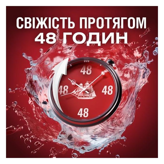 Old Spice White Water 48HR Freshness Deodorant Stick 50 ml