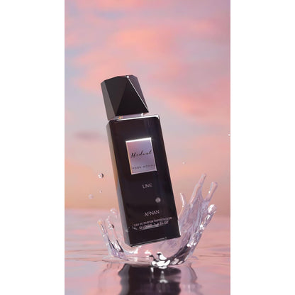 Aris Perfumes Afnan Modest Pour Homme Une EDP 100ml