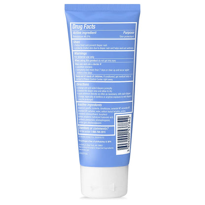 CeraVe Baby Healing Ointment Diaper Rash Cream