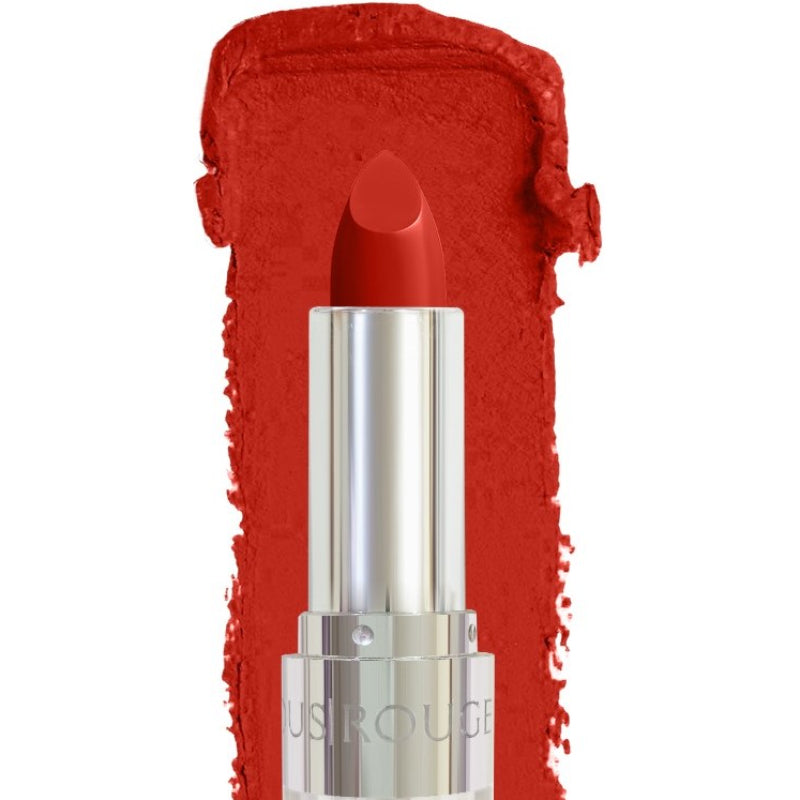 Glamorous Face Moisture Rich Lipstick (shade 118)