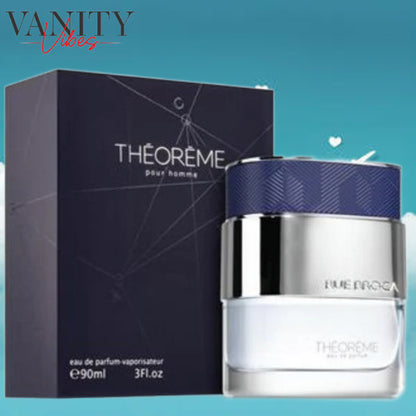 Theoreme Pour Homme by Rue Broca 90ml for Men