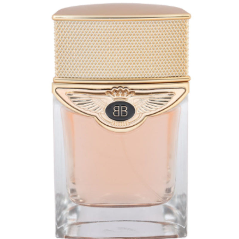 Big Brand by Sellion Parfums EDP 100ml for Women