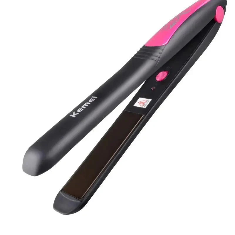 Kemei Hair Straightener KM-328