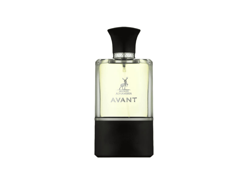 Avant Eau de Parfum 100ml by Maison Alhambra Long-Lasting Elegant & Unisex Fragrance