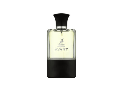 Avant Eau de Parfum 100ml by Maison Alhambra Long-Lasting Elegant & Unisex Fragrance