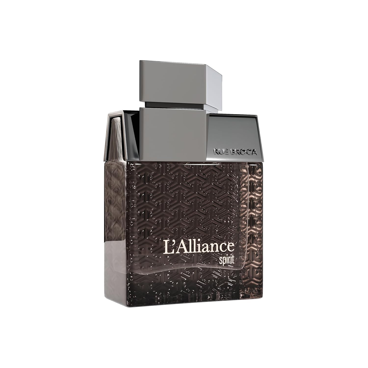 L' Alliance Spirit by Rue Broca Afnan EDP 100ml for Men & Women