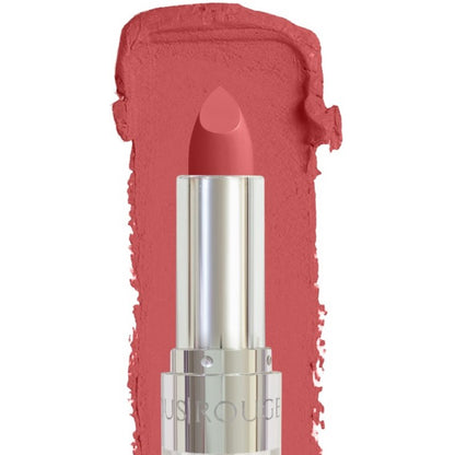 Glamorous Face Moisture Rich Lipstick (shade 136)