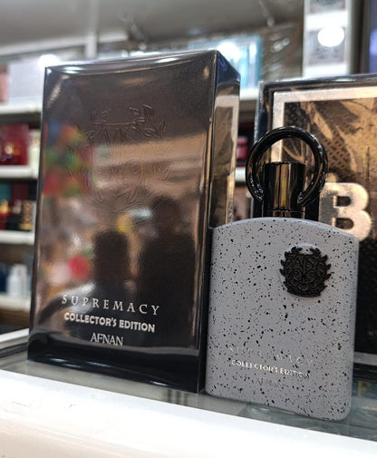 Afnan Supremacy Collectors Edition Perfume For Men
