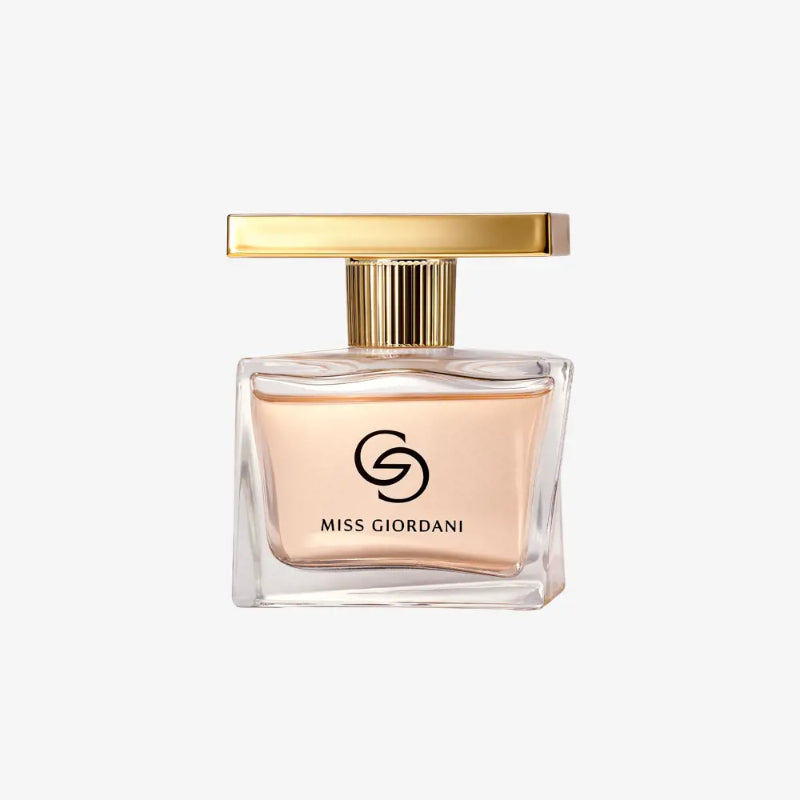 Oriflame Giordani Gold Miss Giordani Eau de Parfum 50ml