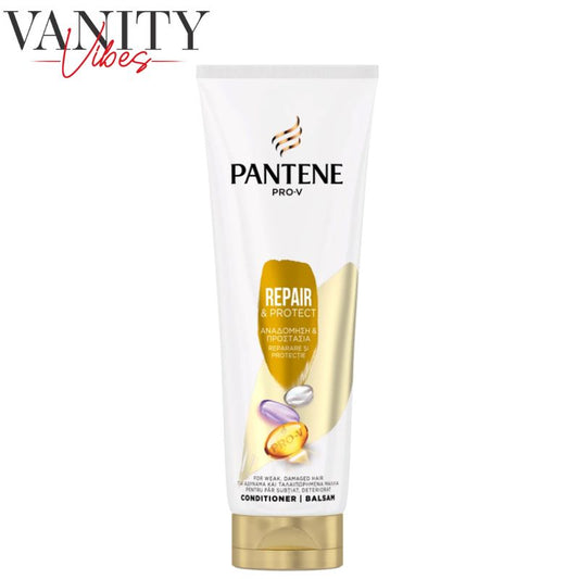 Pantene Pro-V Repair & Protect Conditioner 220 ml Strengthens & Smooths Damaged Hair